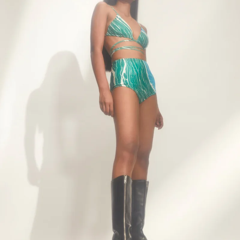 Positano Bikini Bottoms